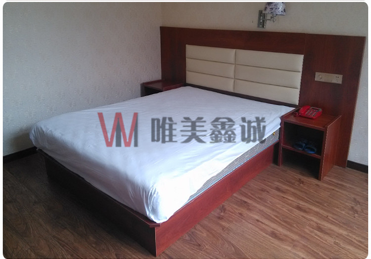 湖北酒店家具JD-JBC-004