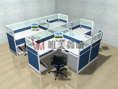 「武漢辦公家具」辦公桌家具的選購要點你知道嗎？